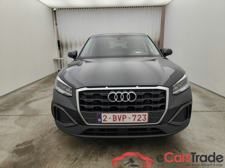 Audi Q2 1.5 35 TFSI 110kW Attraction 5d #5