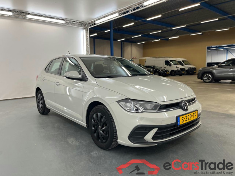 VOLKSWAGEN POLO 1.0 MPI Polo #2