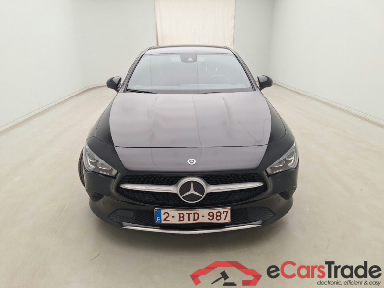 Mercedes, CLA-Class '19, CLA 180 d Business Solut.Aut