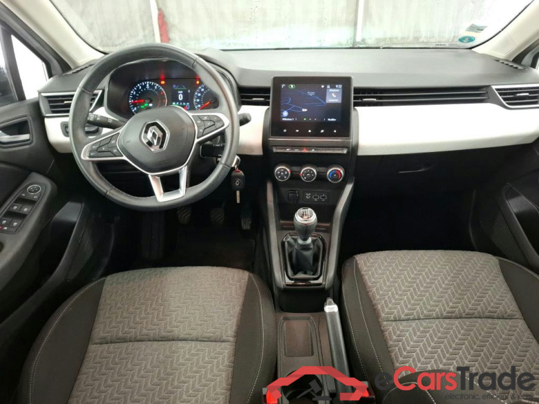 Clio V Business 1.0 TCe 100CV BVM6 E6d / GPL #5