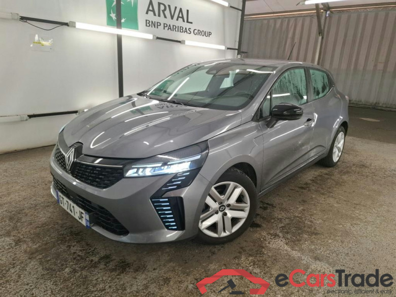 RENAULT Clio / 2023 / 5P / Berline Evolution TCe 90