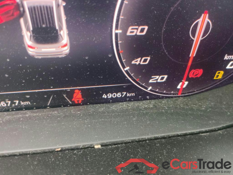 SEAT Arona / 2021 / 5P / todoterreno 1.0 TSI 81kW (110CV) Style XL(SP) #5
