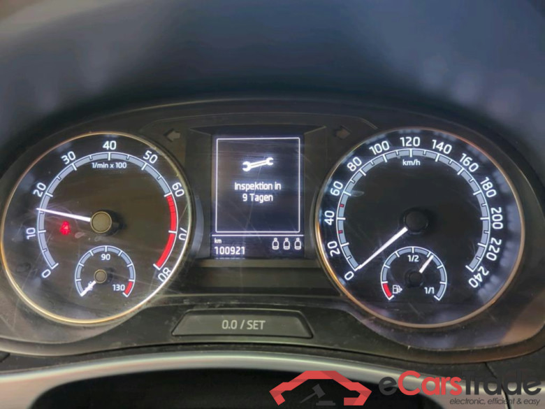 Fabia Combi Ambition 1.0 TSI 70KW MT5 E6dT #5