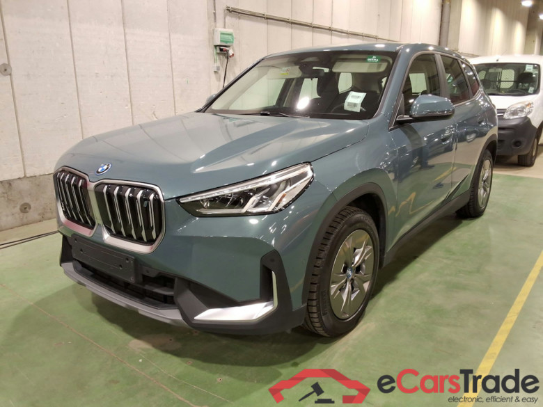 BMW IX1 BEV 67KWH XDRIVE30 (200KW) 4WD AUTO