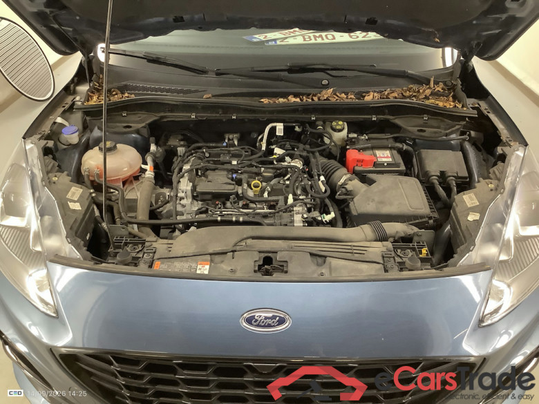FORD KUGA 1.5I ECOBOOST 110KW ST-LINE #6