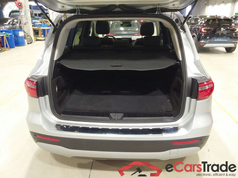 MERCEDES-BENZ GLB 1.3 GLB 180 BUSINESS SOLUTION #3