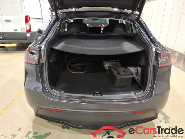TESLA MODEL Y BEV 75KWH LONG RANGE AUTO 4WD #3