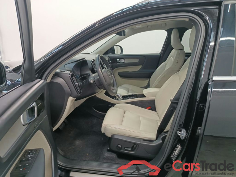 Volvo XC40 T5 Twin Engine Inscription 5d #3