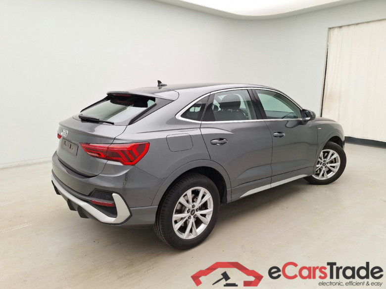 Audi, Q3 SB '19 PHEV, Q3 SB 45 TFSie PHEV S Li.Str. #4