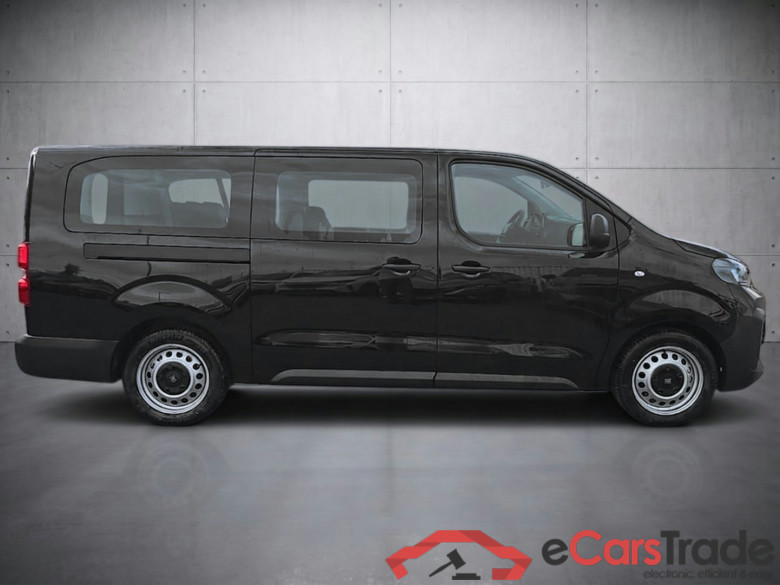 Fiat Scudo XL 2.2 MultiJet 180ch EAT8 #4