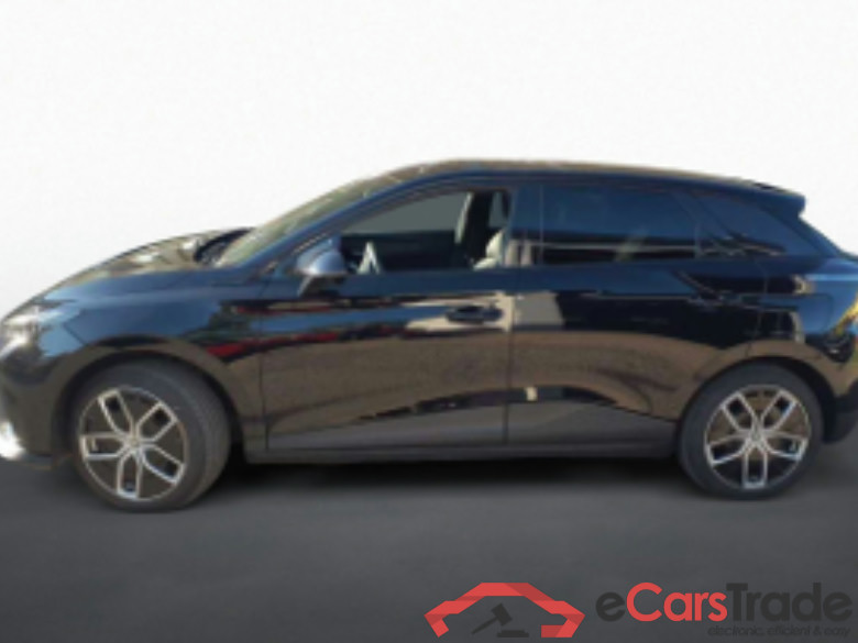 MG MG4 Luxury 5d 150kW #1
