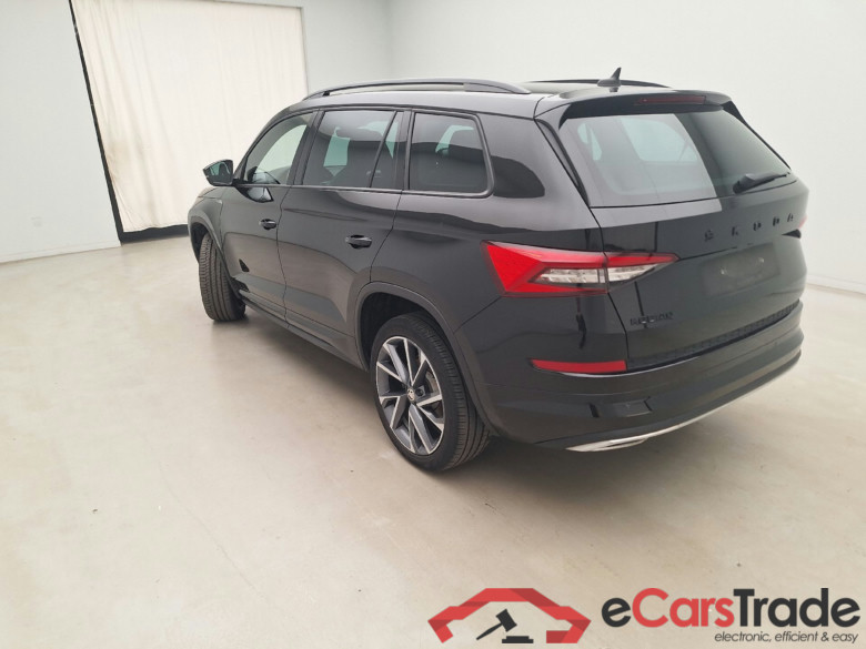 Skoda, Kodiaq '16, Kod.2.0CRTDI 110kW Sportl.DSG #3