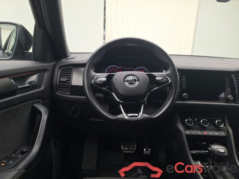 Skoda, Kodiaq '16, Kod.2.0CRTDI 110kW Sportl.DSG #6