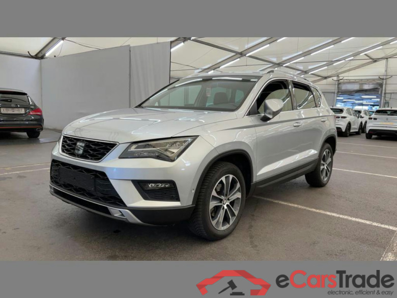 SEAT Ateca 1.5 TSI Move OPF DSG #1