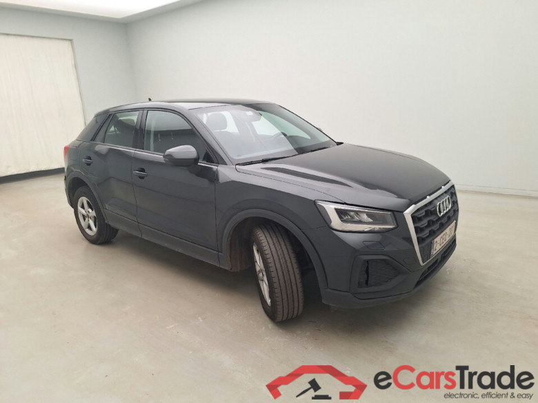 Audi, Q2 FL'20, Audi Q2 1.0 30 TFSI 81kW Attraction 5d #5