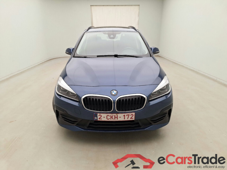 BMW, 2-serie GranTour '18, BMW 2 Reeks Gran Tourer 216d (85kW) Aut. 5d