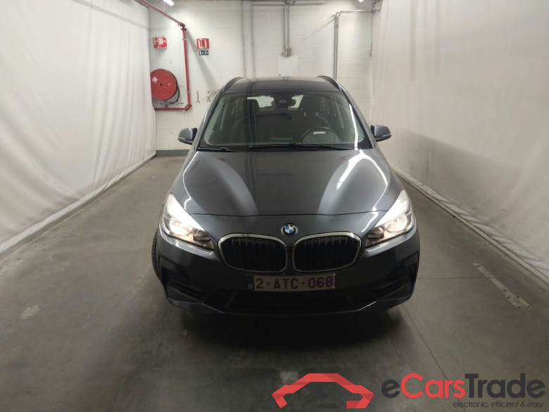BMW 2 Reeks Gran Tourer 216d (85kW) 5d #5