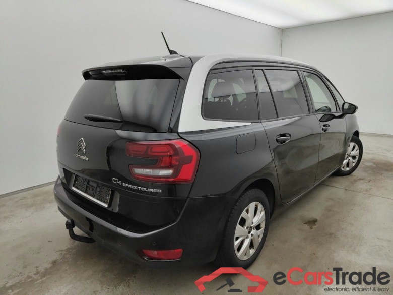 CITROEN GD C4 SPACETOURER DIESEL 1.5 BlueHDi 130 Feel S&S (EU6.2) 5d Auto #2