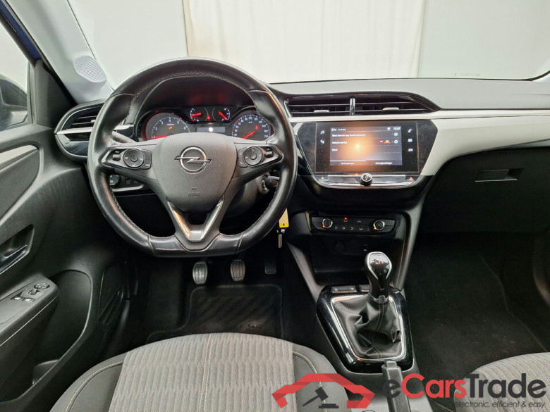 Opel, Corsa '19, Corsa 1.2 75 Edition 5d/p #6