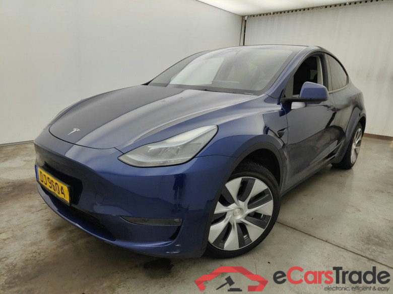 TESLA MODEL Y 72.5 kWh Dual Motor Long Range (324 kW) 5d #1