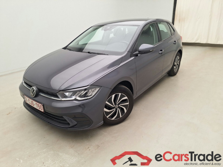 VW, Polo FL'21, Volkswagen Polo 1.0 TSI Life Business DSG 5d #2