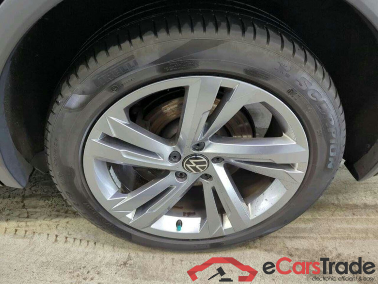 VOLKSWAGEN Tiguan 1.4 TSI eHy R Bns #5
