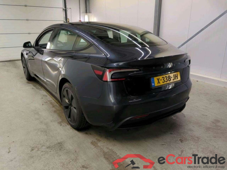 Tesla Model 3 Prem. L.R. AWD 78kWh #6