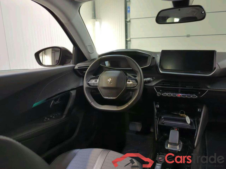 PEUGEOT e-2008 EV BL Allure 50 kWh #3