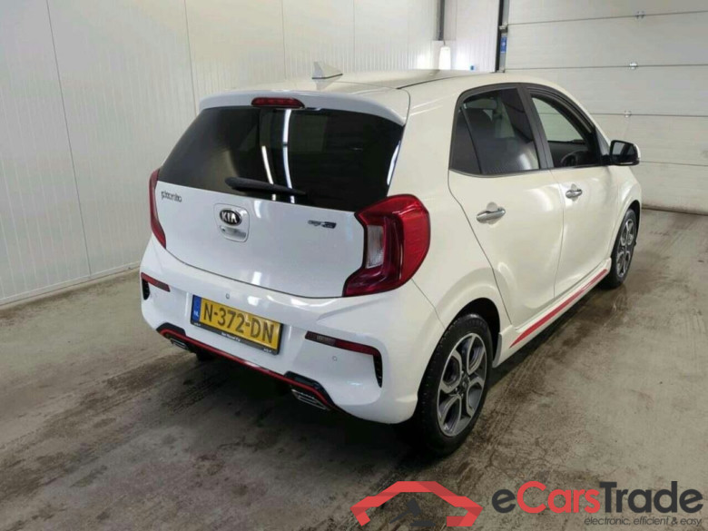 KIA Picanto 1.0 DPi GT-Line #2