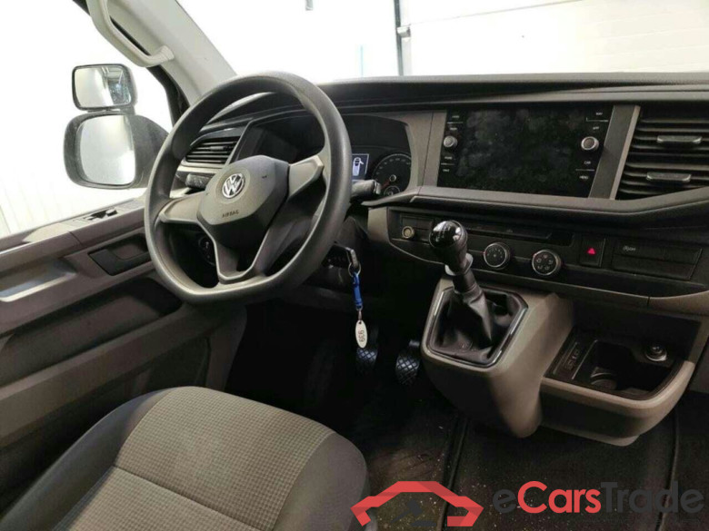 VOLKSWAGEN Transporter 2.0 TDI L2H3 #3