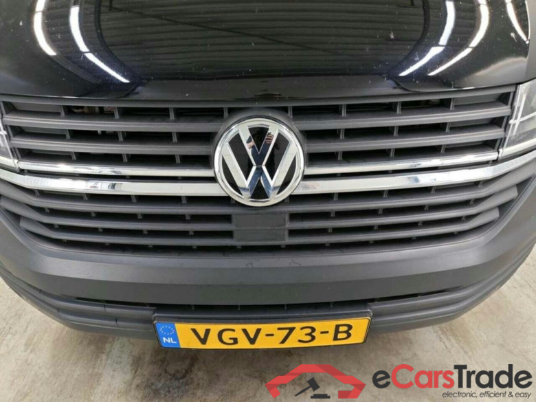 VOLKSWAGEN Transporter 2.0 TDI L2H3 #4