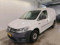 preview Volkswagen Caddy #0