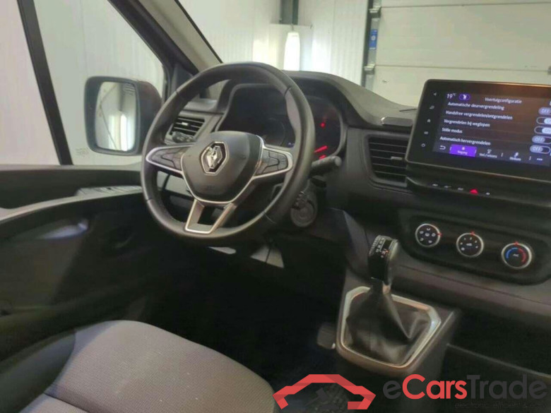 RENAULT Trafic 2.0 dCi T30 L2H1Bns #3