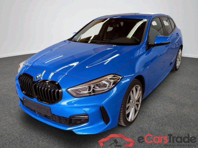 Baureihe 1 Lim. 120 i M Sport 2.0 131KW AT7 E6d #1
