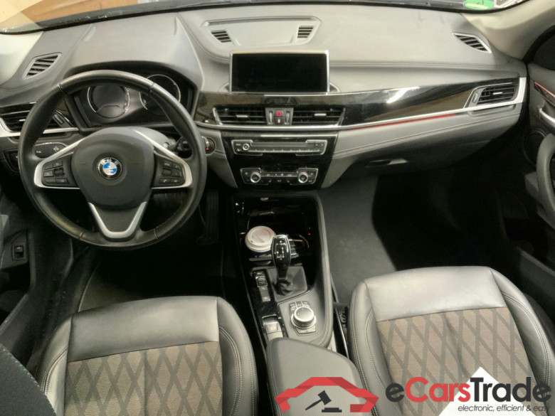 Baureihe X1 xDrive 20 i xLine 2.0 131KW AT8 E6d #3