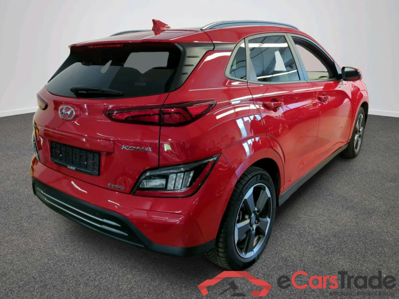 Kona Prime Elektro 2WD 64kWh #3