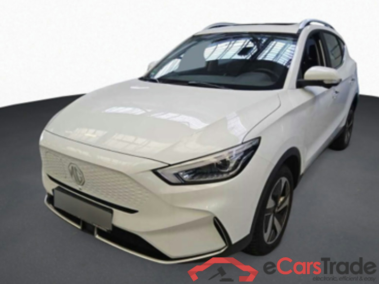 MG ZS EV Standard Luxury 5d 130kW