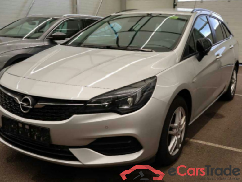Astra K Sports Tourer Edition Start/Stop 1.2 Turbo 96KW MT6 E6d