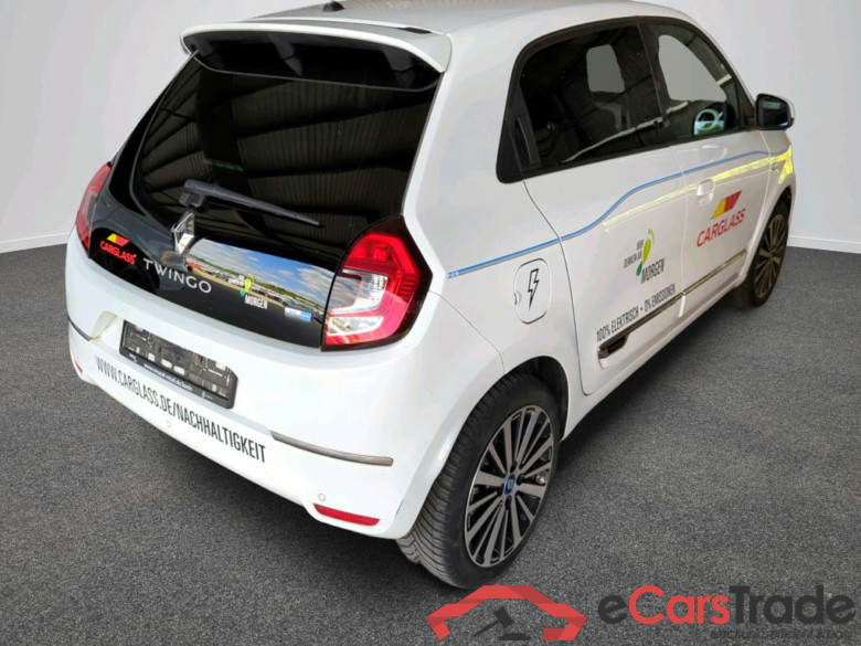 Twingo Intens Electric 21kWh #2