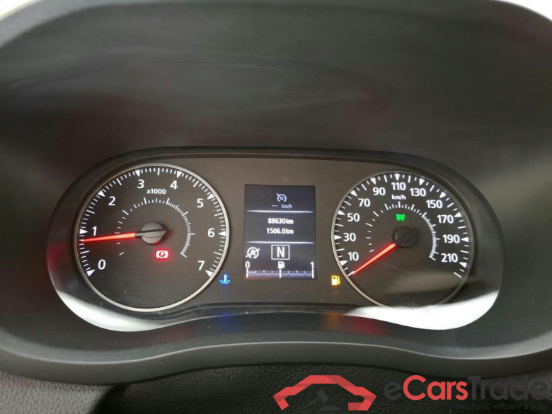 RENAULT Master / 2019 / 4P / Fourgon tôlé FG T GCF F3500 L3H2 EnergydCi180BVR #6