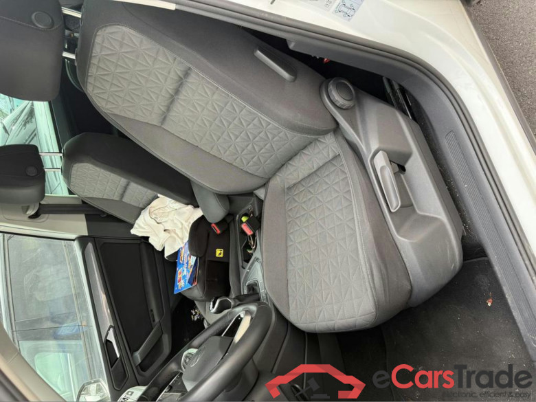 VOLKSWAGEN Tiguan 1.5 TSI ACT Life Business OPF #6