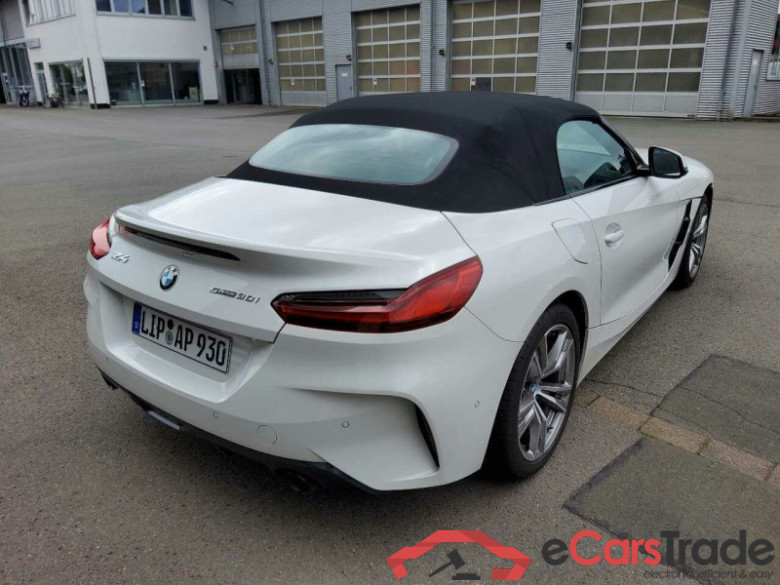BMW Z4 Roadster (G29)(2018->) DE - Ca2 sDrive 30 i EU6e, OPF, (Facelift) 2024 - 2026 #3