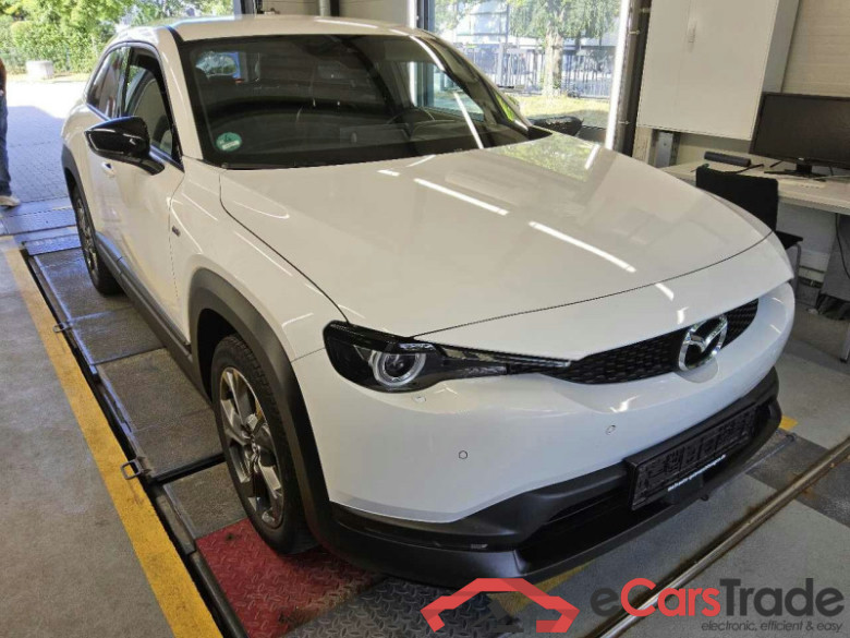 Mazda MX-30 (DR)(05.2020->) DE - SUV5 e-SKYACTIV, Advantage, 2022 - 2025 #2