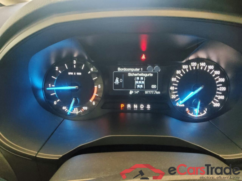 Ford Galaxy (CDR)(2015->) DE - Van5 2.0 EcoBlue EU6d, Trend Start/Stopp, (Facelift) 2020 - 2021 #6
