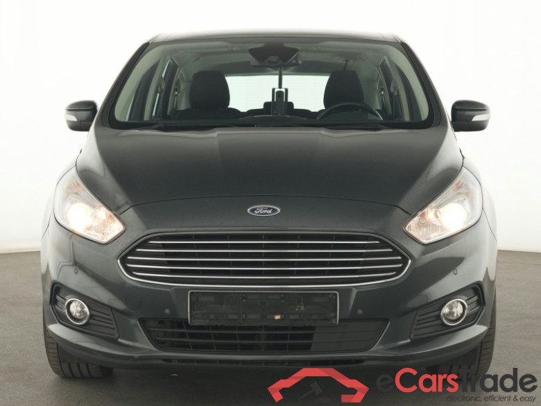 Ford S-MAX (Inzahlungnahme MwSt. nicht ausweisbar) 1.5 EcoBoost EU6, Trend Start/Stopp #2