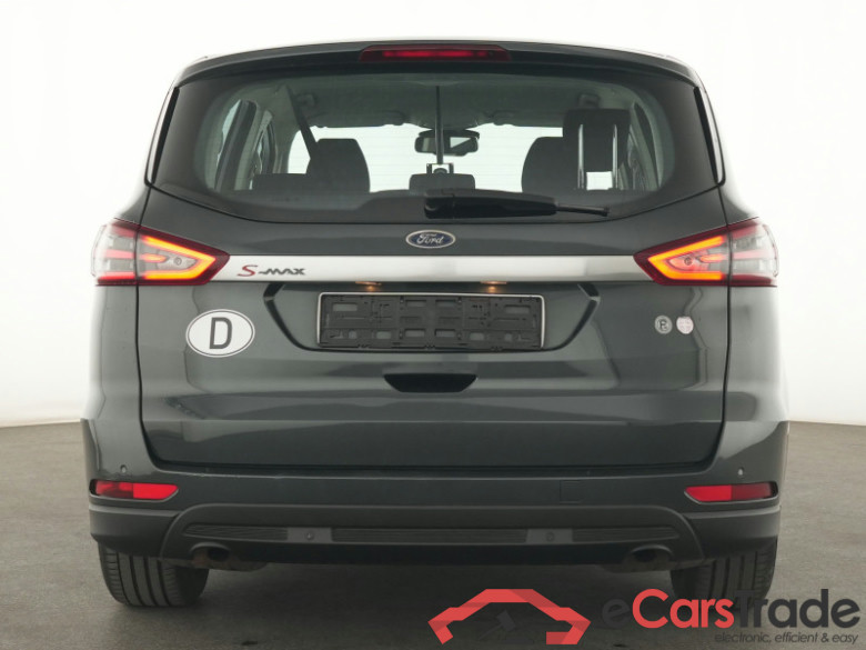 Ford S-MAX (Inzahlungnahme MwSt. nicht ausweisbar) 1.5 EcoBoost EU6, Trend Start/Stopp #6