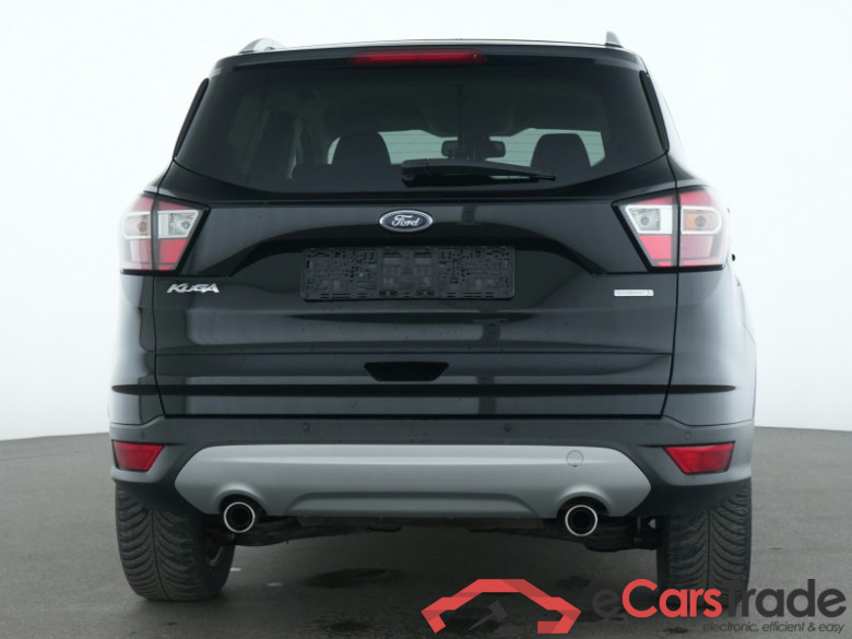Ford Kuga (Inzahlungnahme MwSt. nicht ausweisbar) DE - SUV5 1.5 EcoBoost EU6, Cool&Connect 4x2 Start/Stopp OPF, (Facelift) 2018 - #6