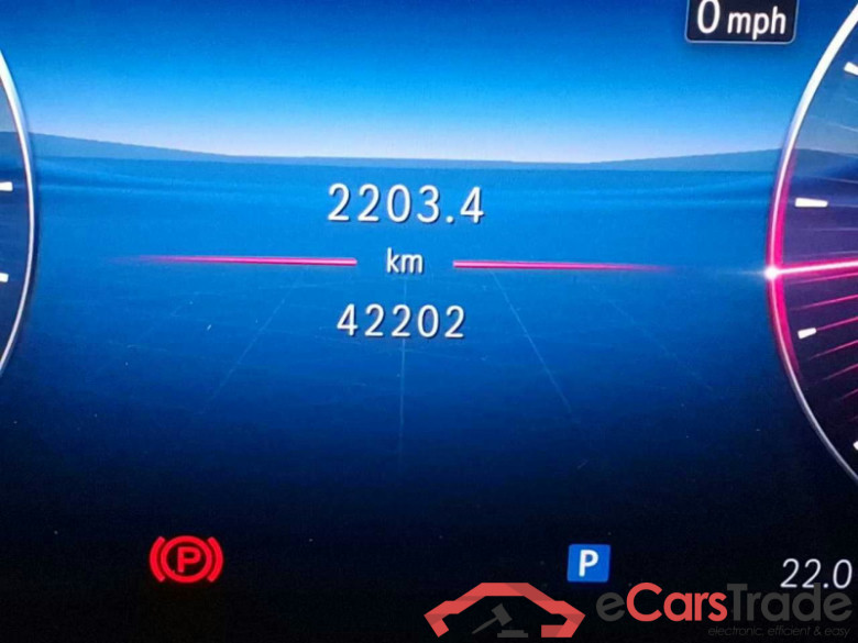 Mercedes-Benz GLC (BM 254)(06.2022->) DE - SUV5 GLC 220 d EU6e, 4Matic AMG Line, 2024 - 2026 #6