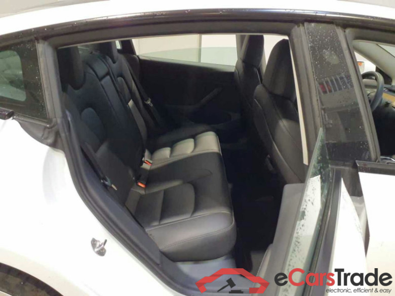 Tesla Model 3 - Lim4, RWD 60 kWh, 2021 - 2023 60 kWh #4