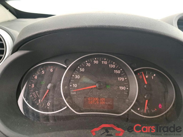 Kangoo II Express Maxi Extra (Série Spéciale) 1.5 dCi 95CV BVM6 E6dT #6